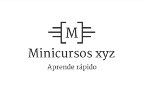 minicursos